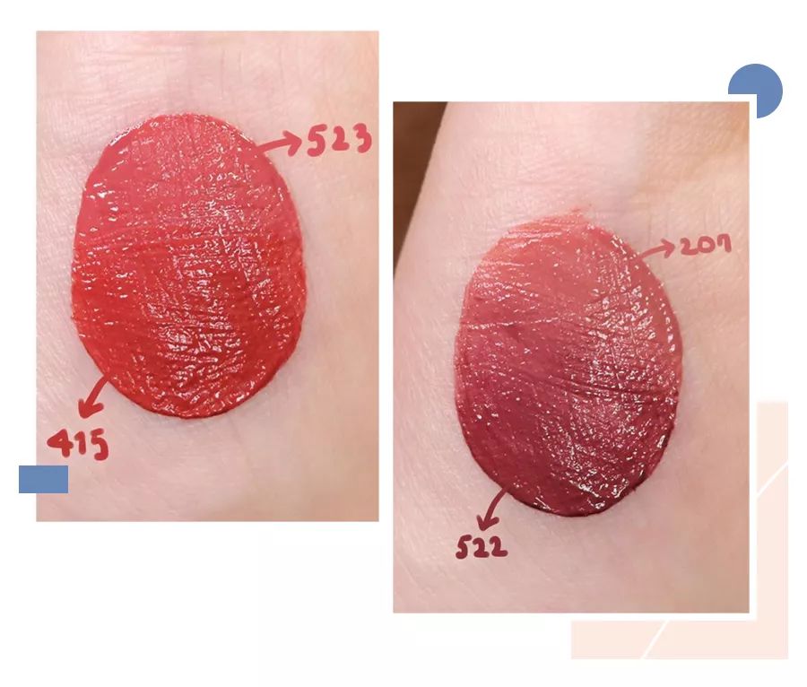 有没有一支让你无限回购的口红,你值得拥有的七支口红