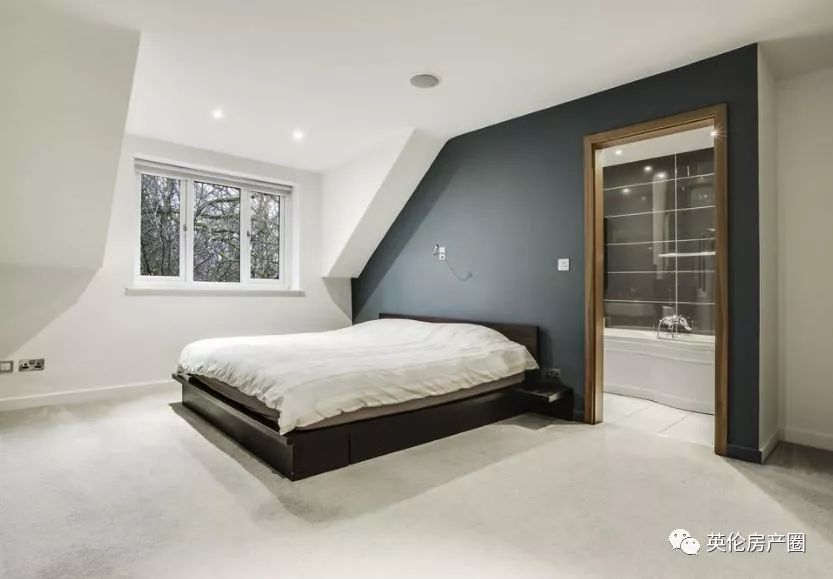 英格兰球星豪宅,伦敦球星豪宅