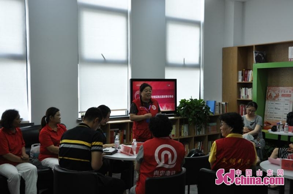 新时代文明实践志愿服务综合简报,扩大文明实践志愿服务范围