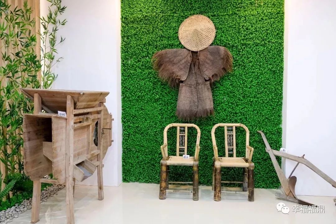 丰收节即将开始,农民丰收节即将开幕