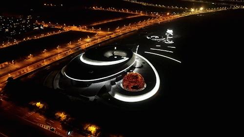 魔都必打卡的100件事,魔都未来十大重大新地标