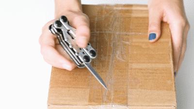 瑞士*刀军**算个屁！能顶半个工具箱的男人掌心玩物，竟有10种用途