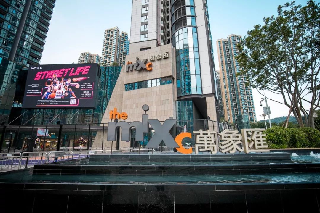 布吉万科红生活广场美食节,布吉美食餐厅推荐