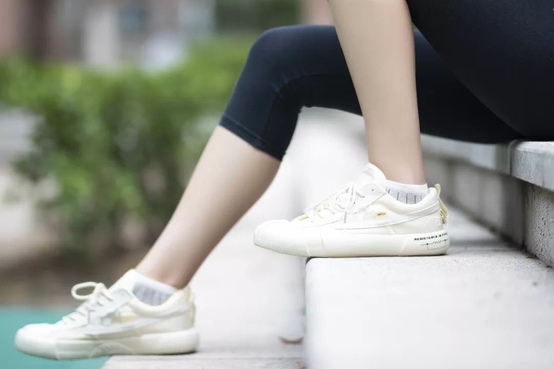 舒适透气的国货鞋,最好看的国货潮鞋都在这里