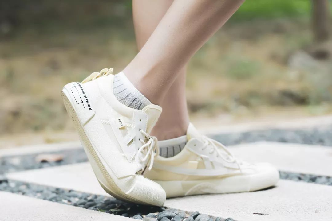 舒适透气的国货鞋,最好看的国货潮鞋都在这里
