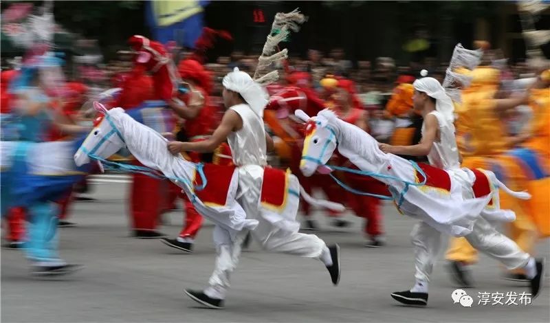 秀水音乐节,秀水运动会开幕式