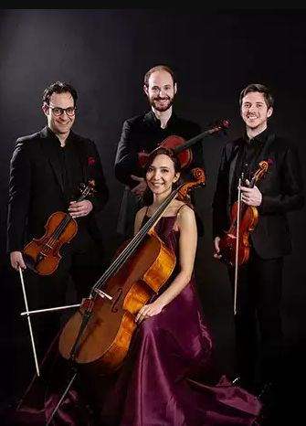 2022天津新年音乐会,2021年武汉音乐会