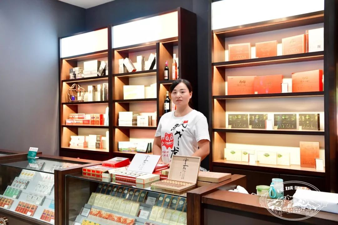 长城优品生活馆建川店今日盛大开业