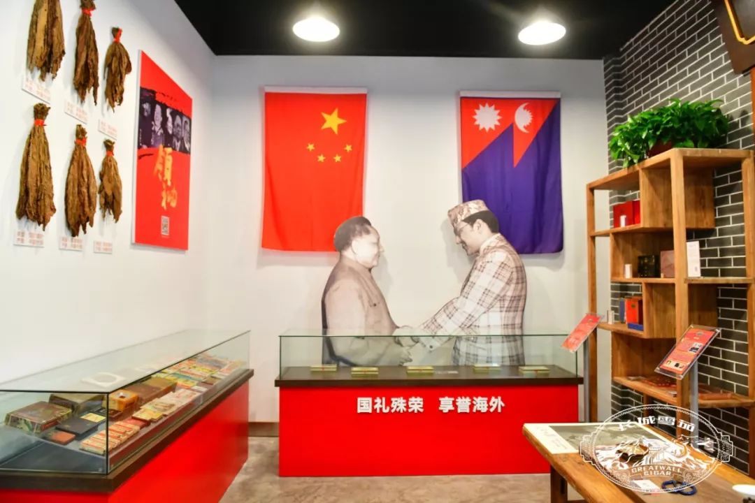 长城优品生活馆建川店今日盛大开业