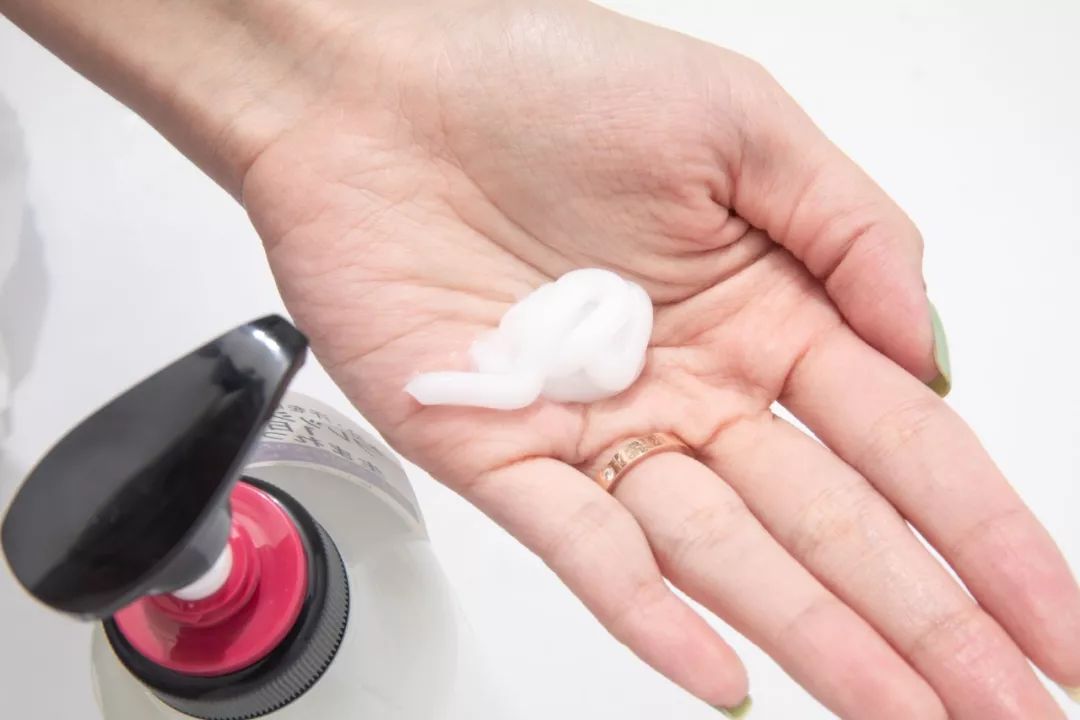 洗一次三天不油的洗发水,洗一次头5天不塌洗发水推荐