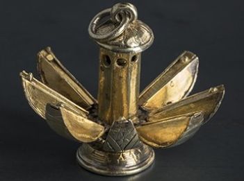 「留学」博物馆周日闭馆也让参观？只因我是VVIP