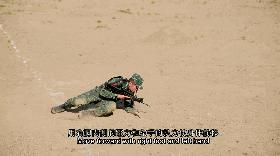 国防在线军训第一课,国防在线训练视频