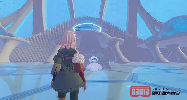 在温暖治愈的世界里自由探索：网易《Nostos》故土初体验