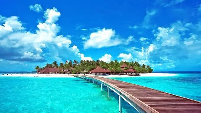 泰国最美海岛普吉岛,普吉岛最美的岛屿排名