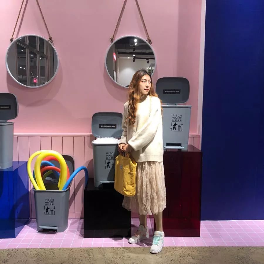 8孔aj1和九孔aj的区别,ajmid穿七孔与八孔哪个好看