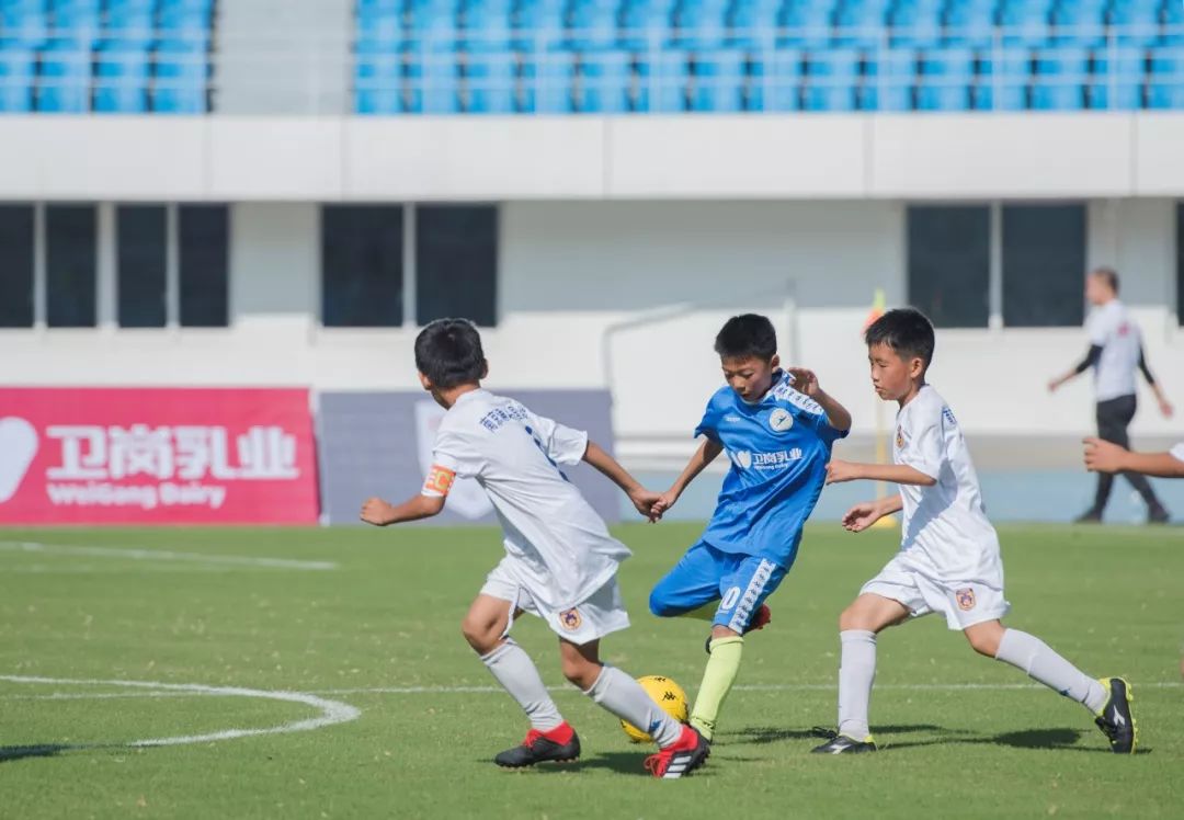 立壹杯少儿足球邀请赛乙组,第8届立壹杯少儿足球邀请赛直播