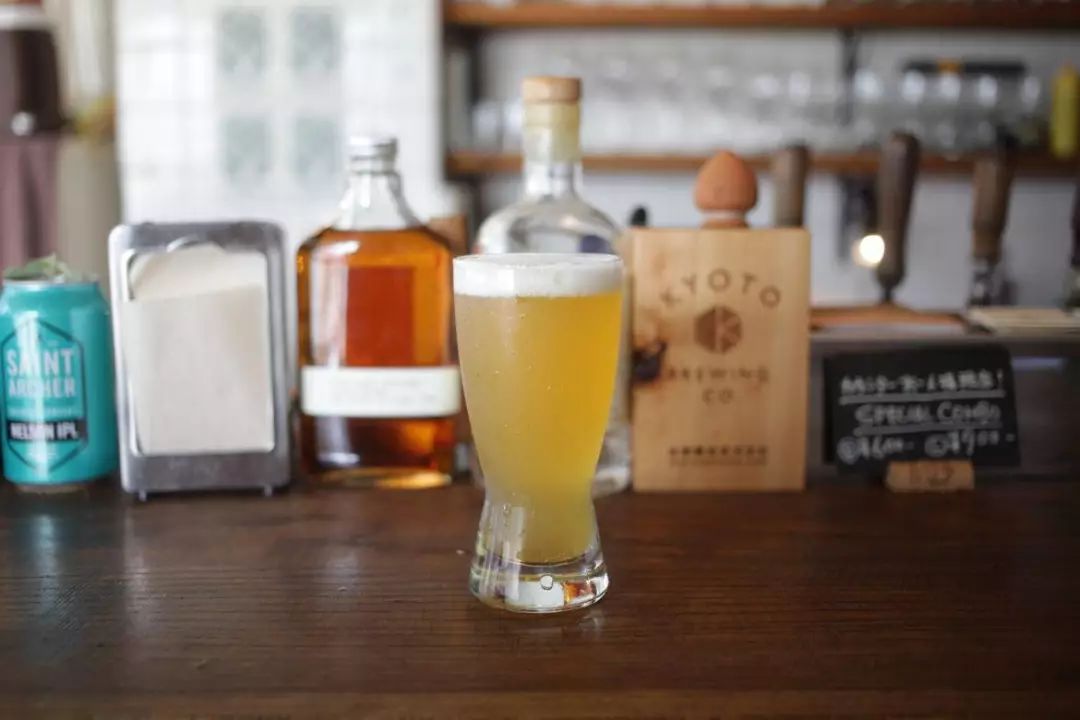 京都精酿,京都精酿酒