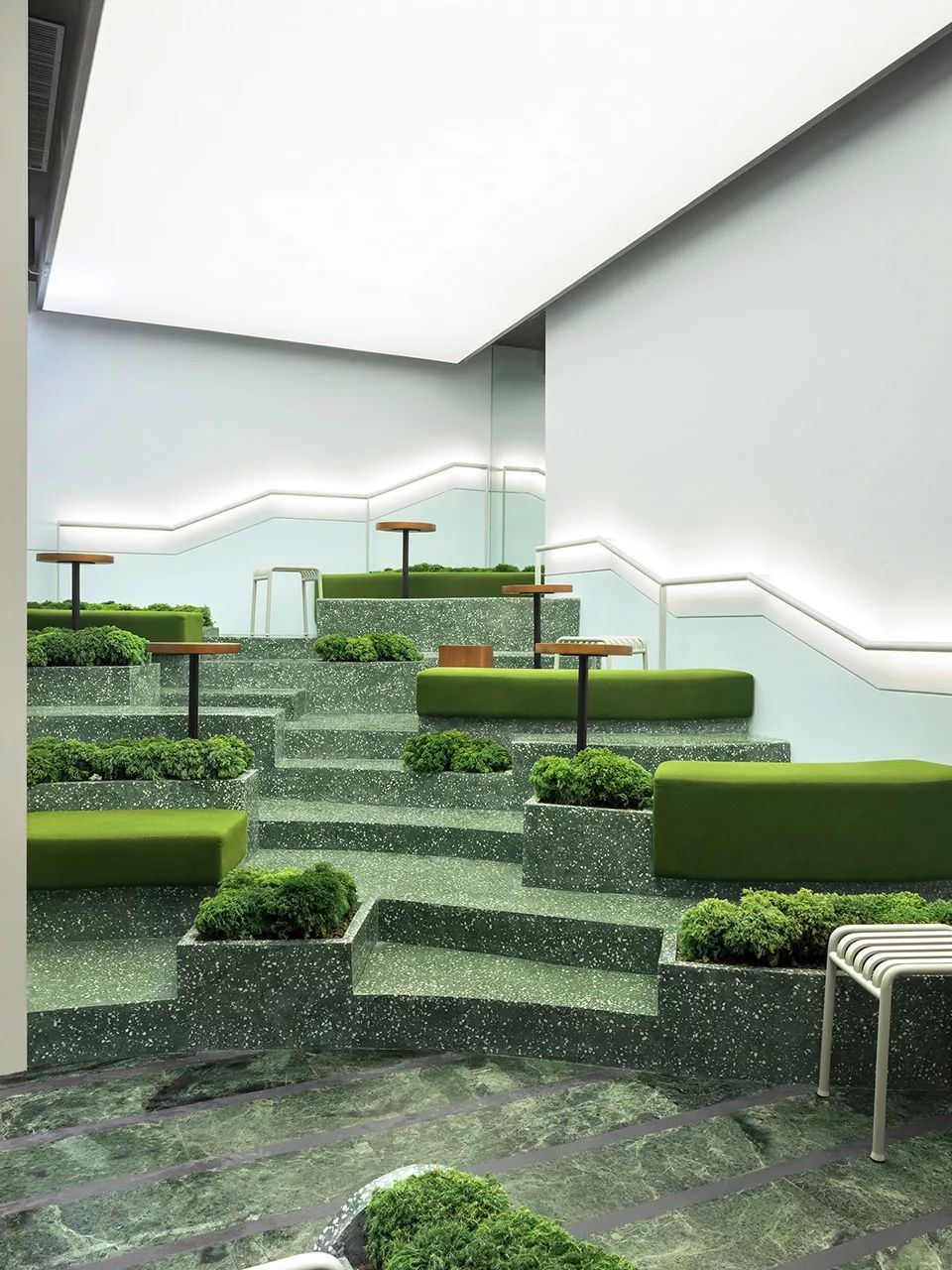 喜茶设计团队,喜茶设计公司做的酒店