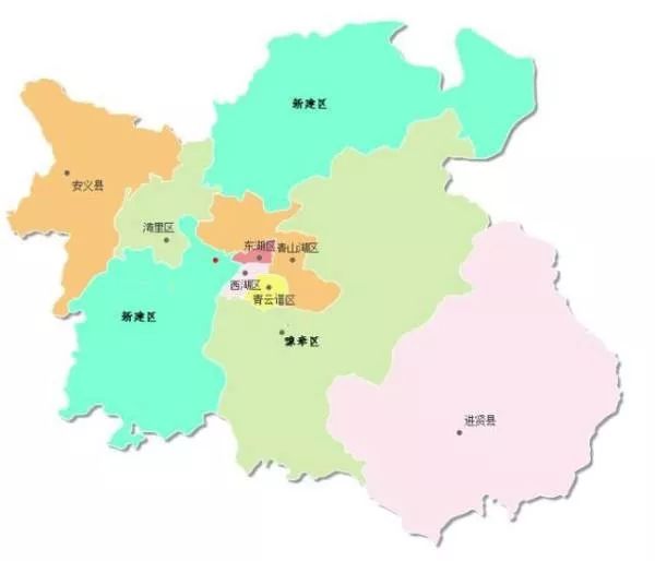 你好，我叫南昌！这是我的2019新名片