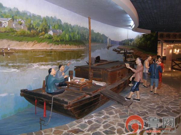 德州扒鸡制作解密完整视频,一只德州扒鸡是怎样传承的