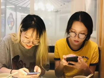 因女儿一句话,她在厦开起动漫公司,所推动画全球观看人次超10亿