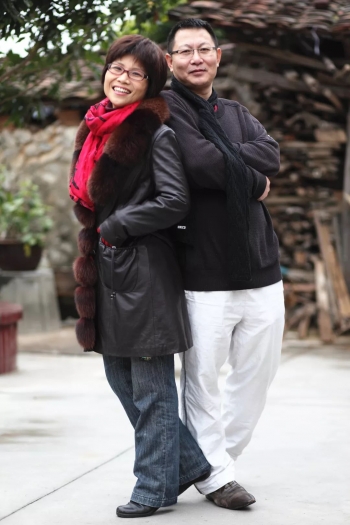 因女儿一句话,她在厦开起动漫公司,所推动画全球观看人次超10亿