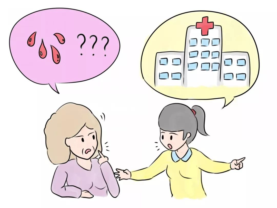 31岁患有高血压和糖尿病可怕吗,为什么五六十岁的妇女容易得癌