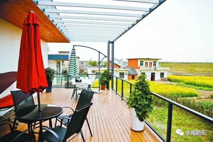 肥东青山小筑民宿,肥东民宿哪家最好