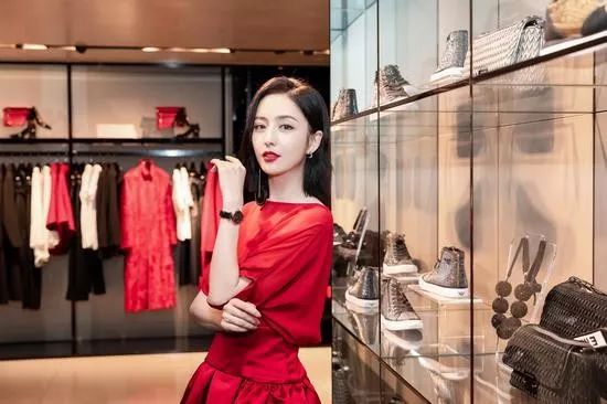 看见发光的自己，NewGentlewomen的新腕饰