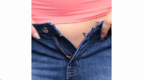 拉链插销处布烂了用吸管修的方法,拉链坏了一根吸管就能搞定