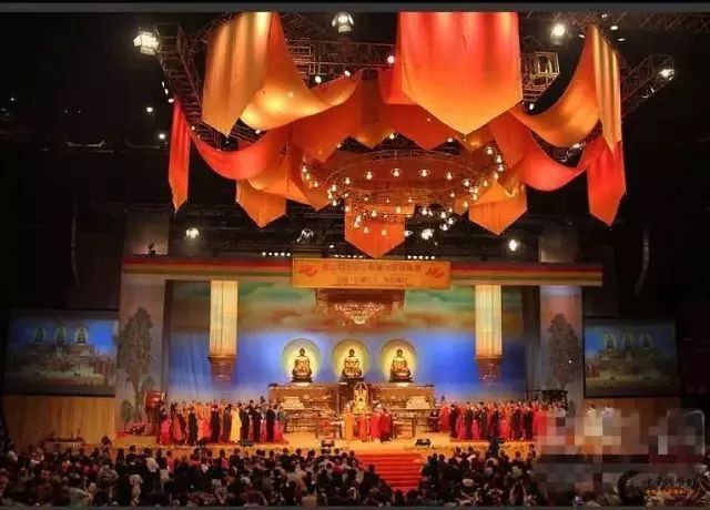 拈花湾历史背景,灵山小镇拈花湾案例解读