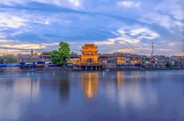 成都双流区旅游省钱攻略推荐,五一在双流适合去哪旅游