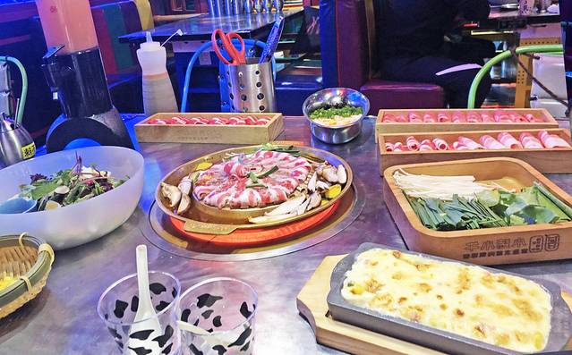 自驾锦州盘锦铁刹山路线,辽宁棋盘山自驾游攻略