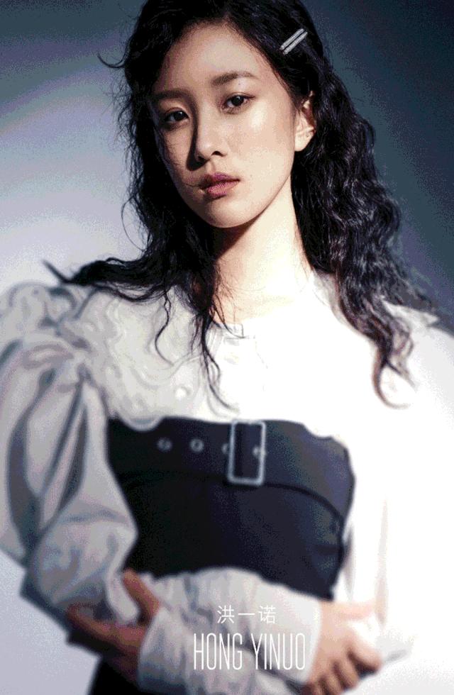 洪一诺和张钰琪现状,张钰琪洪一诺现在怎么样了