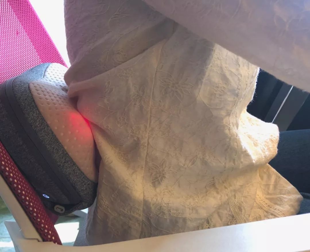 我太有信心了！这个按摩仪一定能让你爽到啊啊啊啊啊啊叫