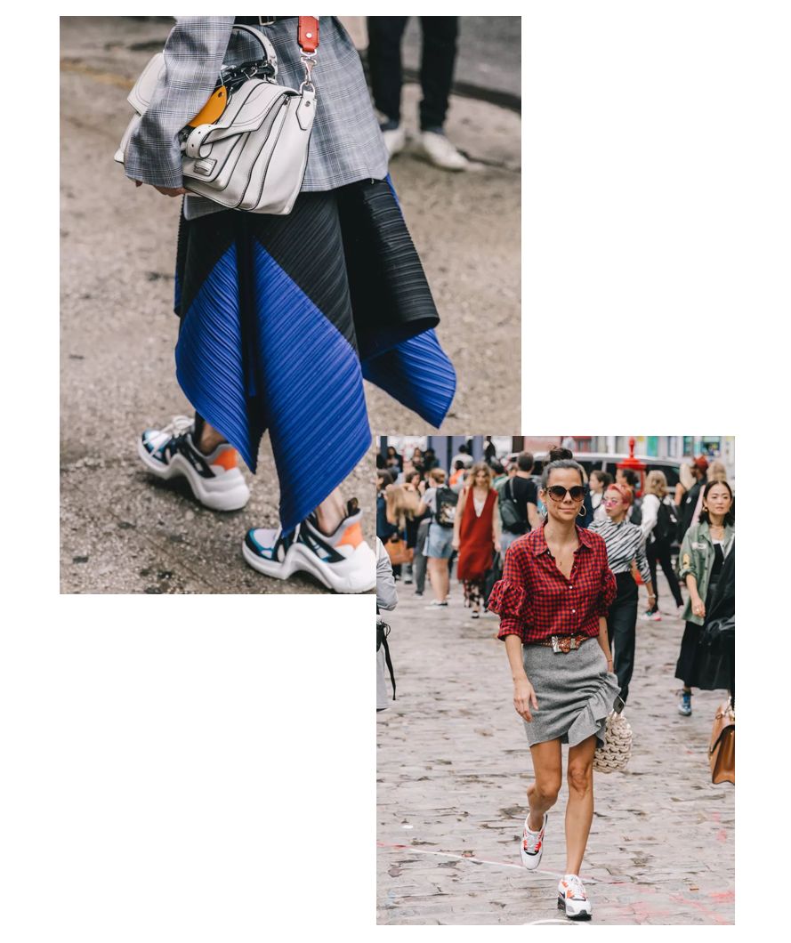 小白鞋今年流行这4款舒适百搭,好穿又百搭的小白鞋推荐