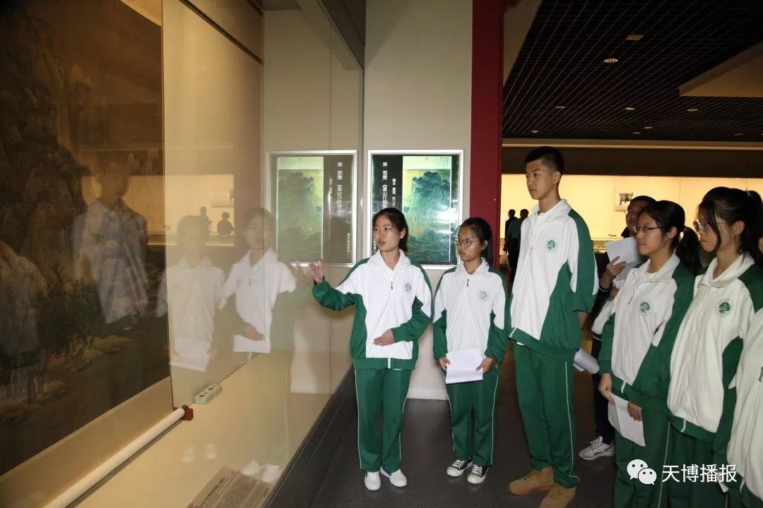 社教系列活动招募,社教活动回顾