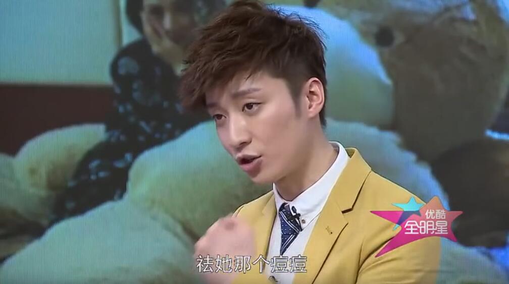 有一种友情叫陈乔恩和乔任梁,有一种友情乔任梁与陈乔恩