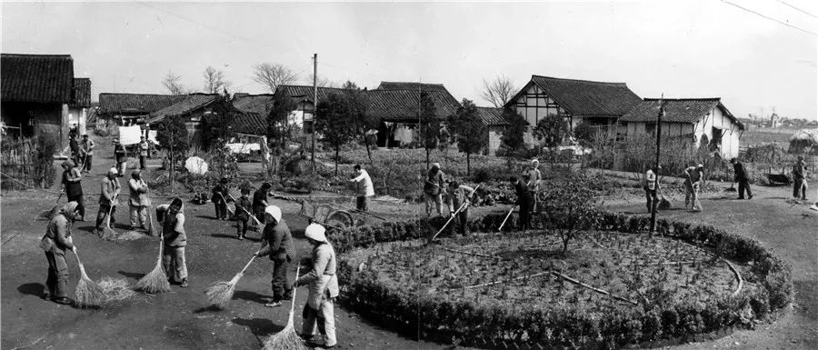 上海虹桥中心有什么美景,上海有个地方叫什么港