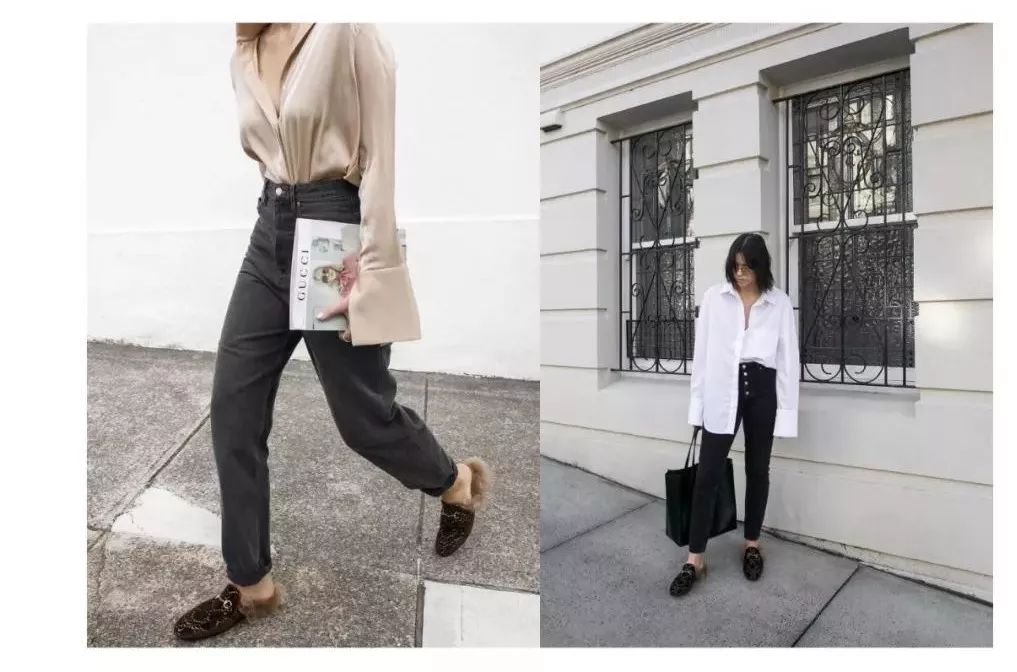 如何用百元单品穿出高级感,怎么穿百元单品