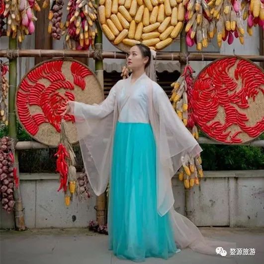 江西婺源十一旅游攻略,十一月婺源详细攻略