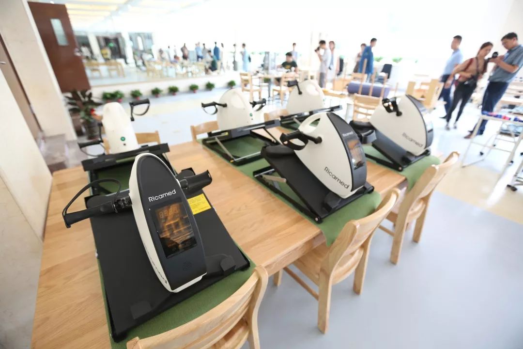 山东省立医院康复治疗怎么样,山东省立第三医院康复中心