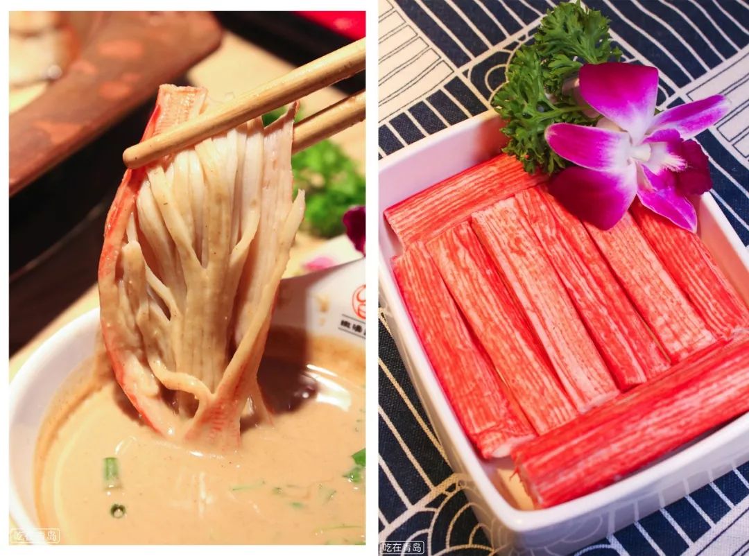 青岛牛肉火锅推荐,鲜牛肉牛排海鲜火锅