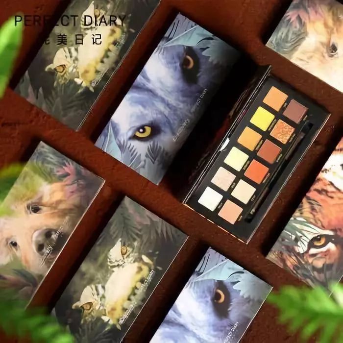 OMG！李佳琦狂捧的国货之光来赛格了！100块能买一堆？