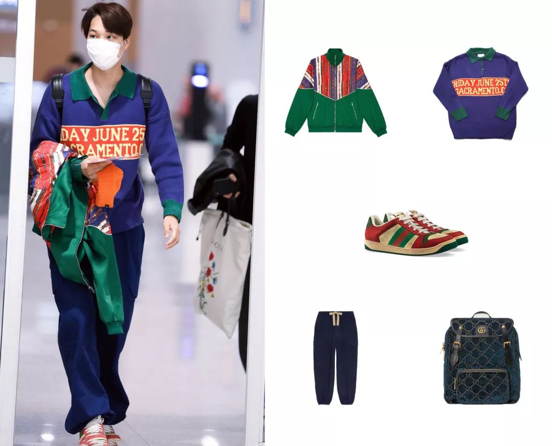 gucci十大坑,人间gucci