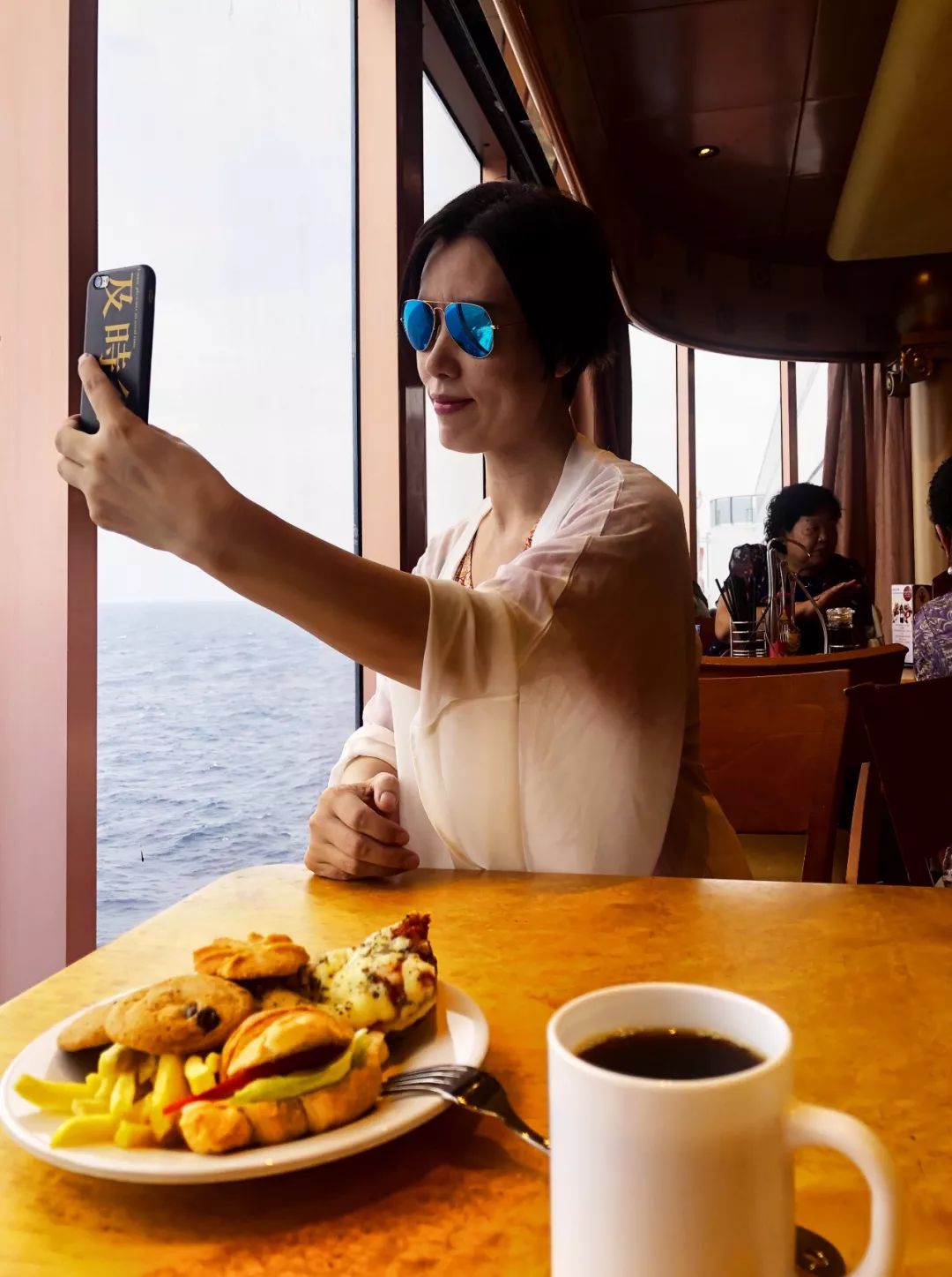 歌诗达大西洋号是真的吗,歌诗达大西洋号2017年