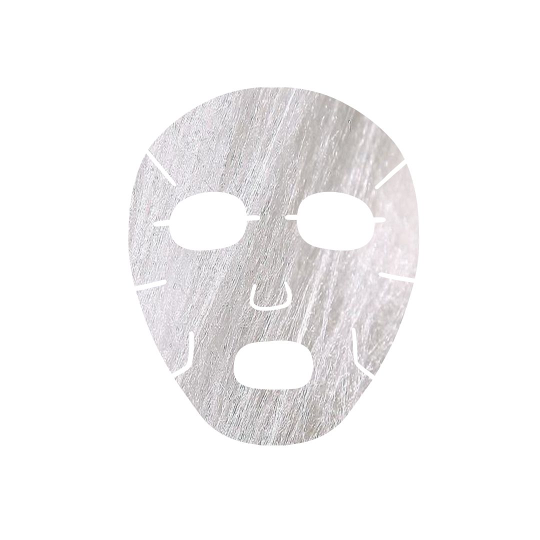 为什么敷完面膜变好看了,为什么敷了面膜会变白一段时间