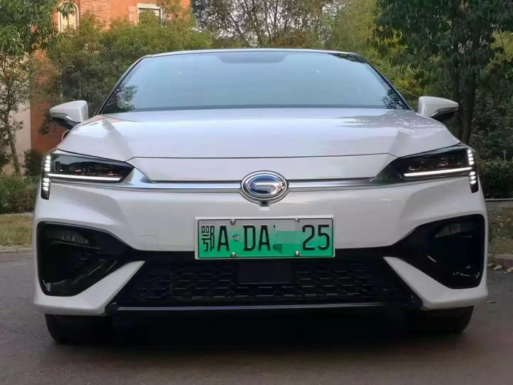 提车百余天真实用车体验,aions车主真实评价