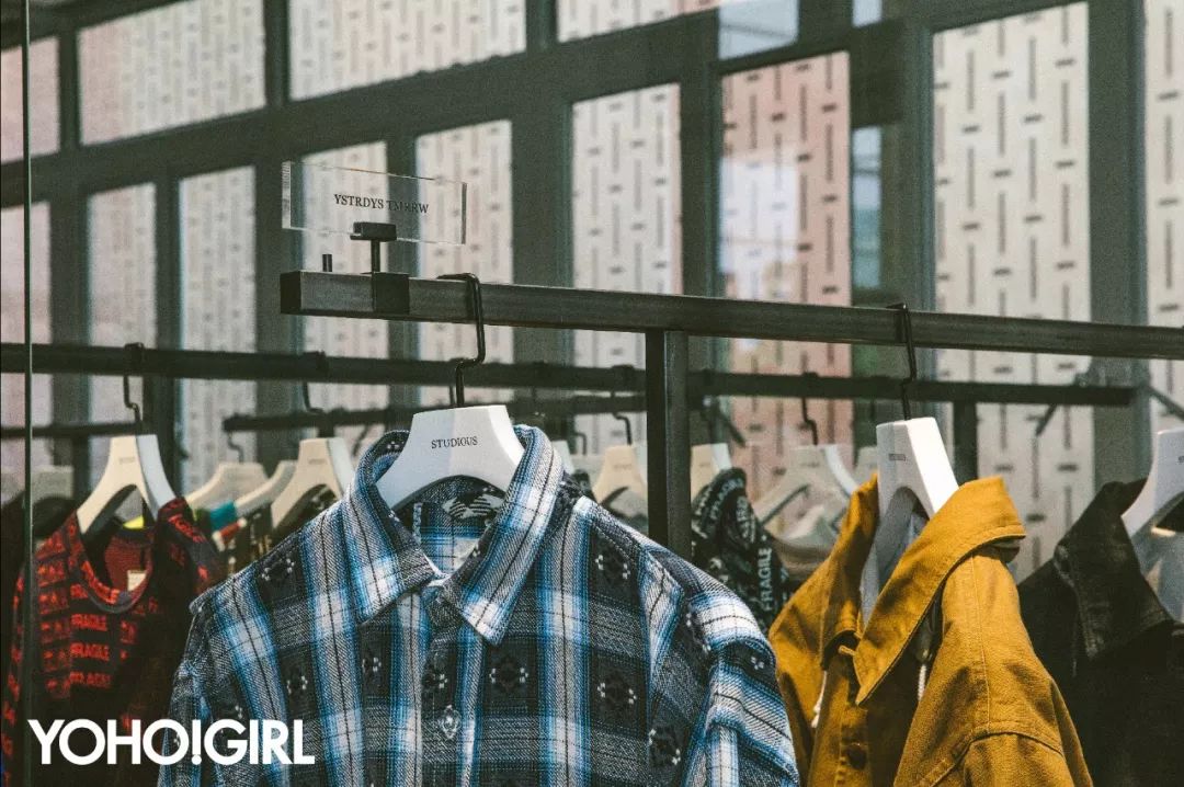 逛逛街女装,逛逛街卖好看的衣服