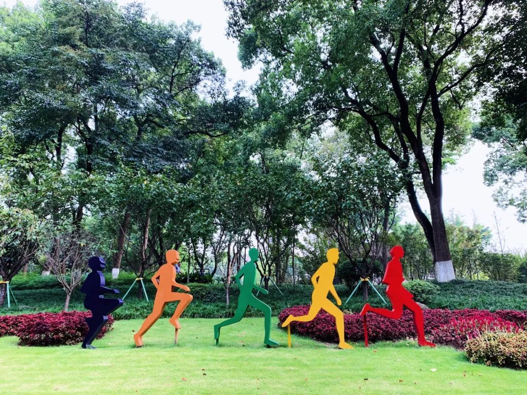 沙坪坝有哪些免费公园,沙坪坝公园推荐